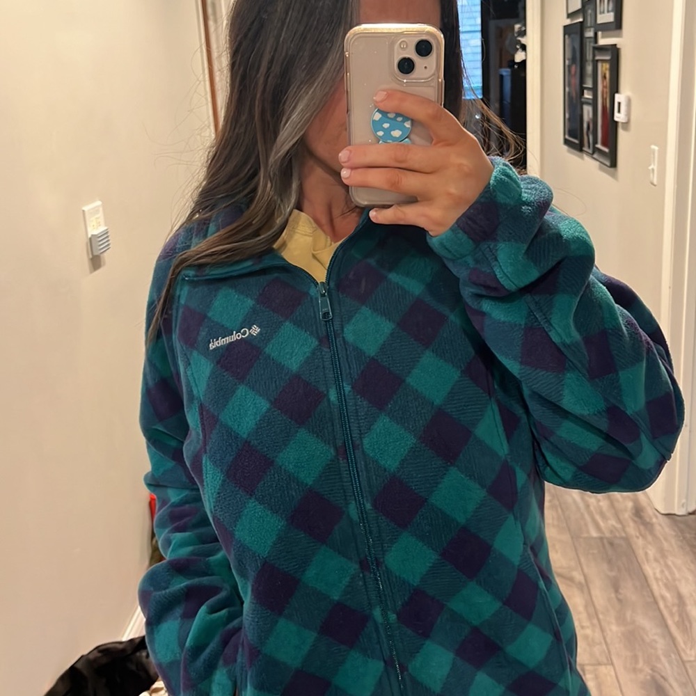 Columbia jacket - Picture 3 of 4